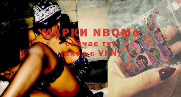 mix Богородск